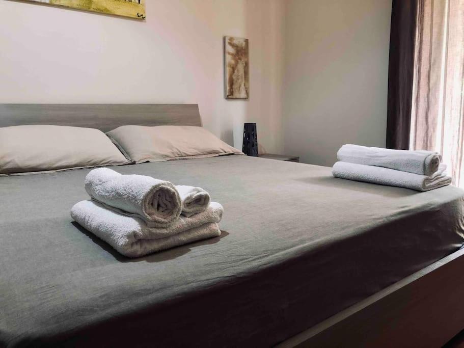 Casa Paradiso Apartamento